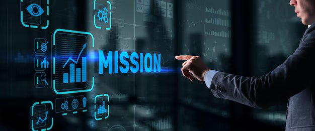 Mission Digital Technology