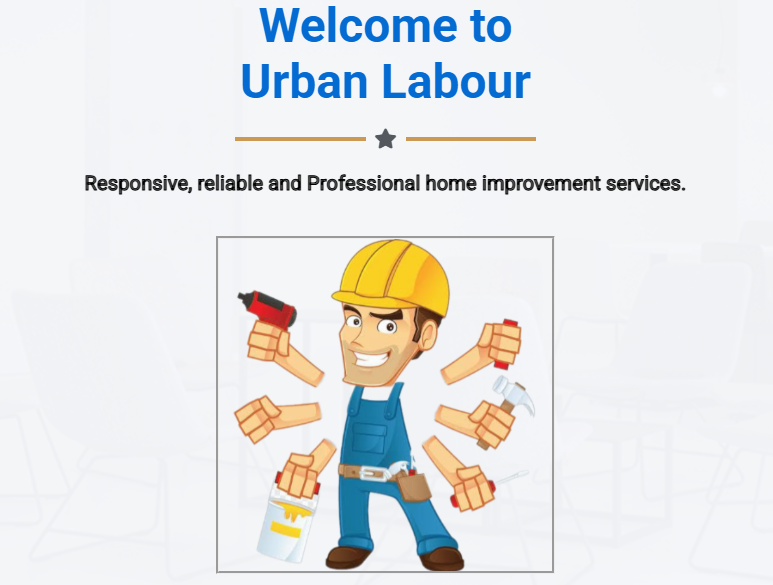 E-commerce Website