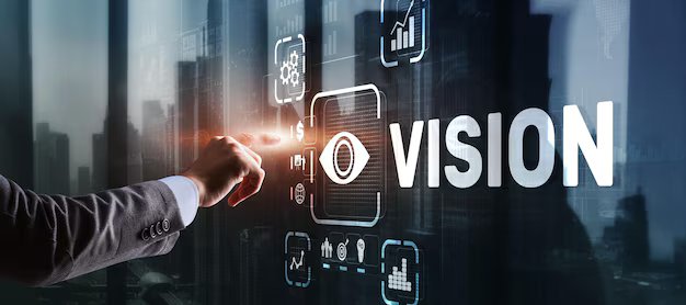 Vision Digital Technology